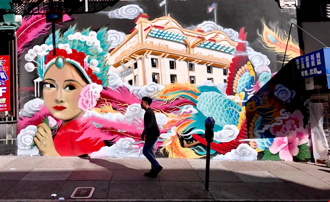 Andean Region image